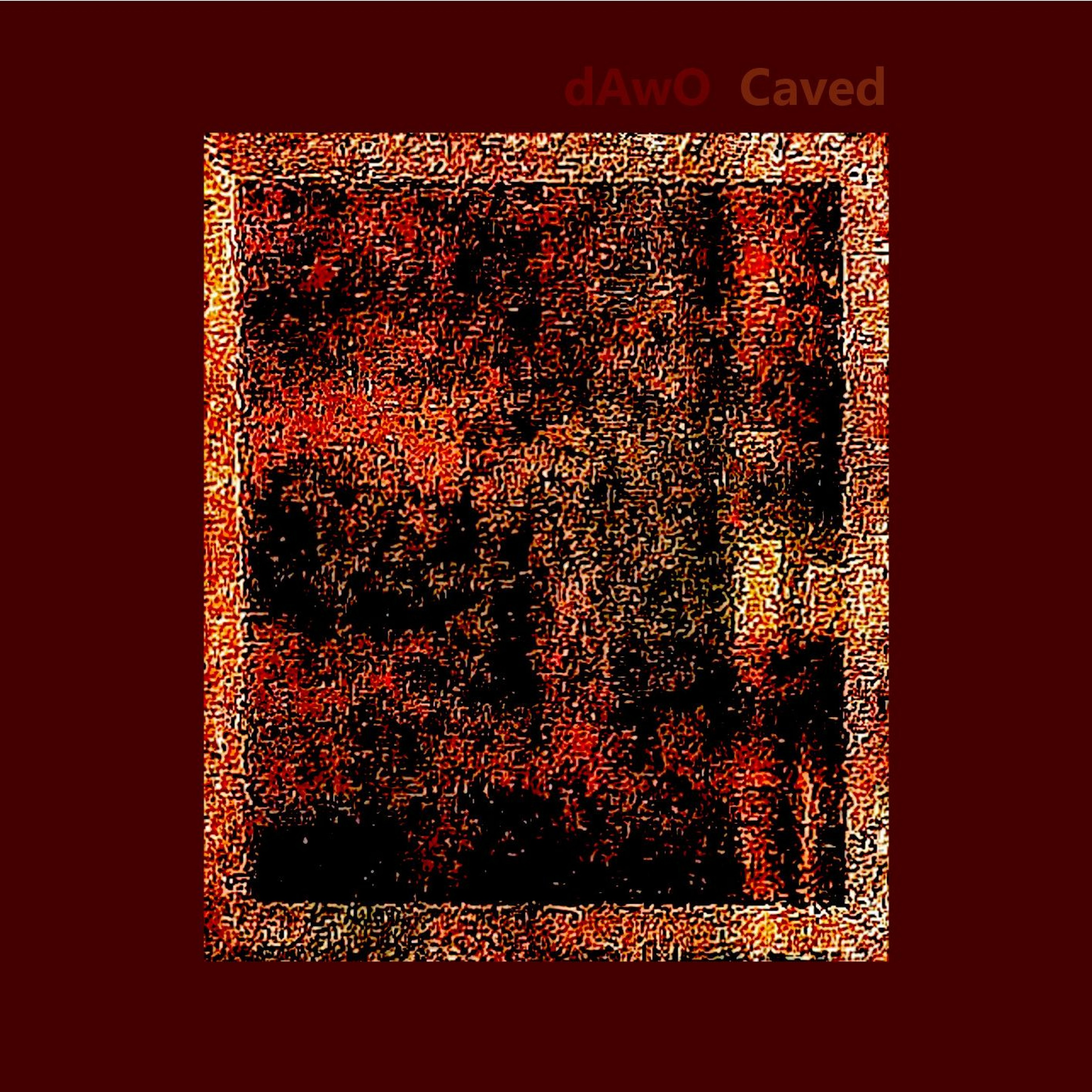 Caved episode artwork