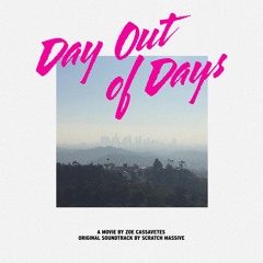 Scratch Massive - The Frolic Spleen ("Day Out of Days" OST)