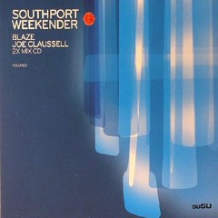 262 - Southport Weekender Vol.2 mixed by Blaze - Disc 1 (2004)
