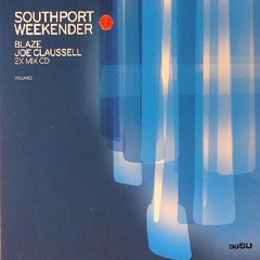 263 - Southport Weekender Vol.2 mixed by Joe Claussell - Disc 2 (2004)