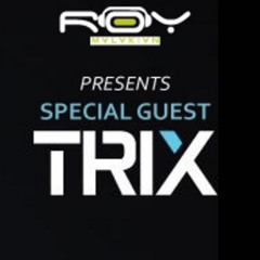 TRIX - The Pulse Radio Show