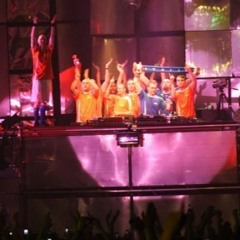 X-Qlusive Holland Vs Italy - Deepack Vs Activator - 27 - 05 - 2006 - HMH