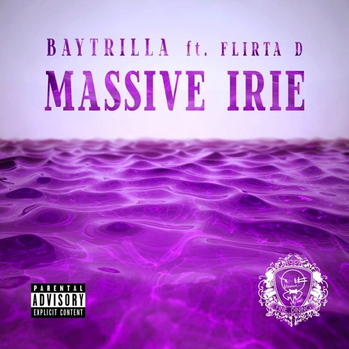 Baytrilla Ft Flirta D - Massive Irie (Spookz Remix) (Free Download)