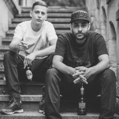Döll & Mädness - Frag Mich Nicht (prod. By Gibmafuffi) -- JUICE Exclusive