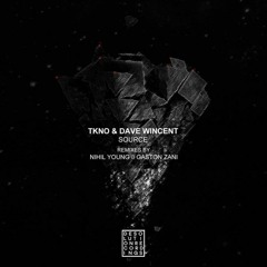 TKNO, Dave Wincent - Source (Nihil Young Remix) [Desolution Recordings]