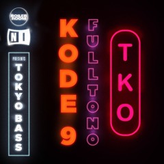 Kode9 & DJ Fulltono "TKO"