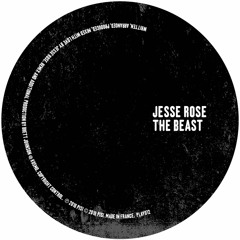 A1. Jesse Rose - The Beast