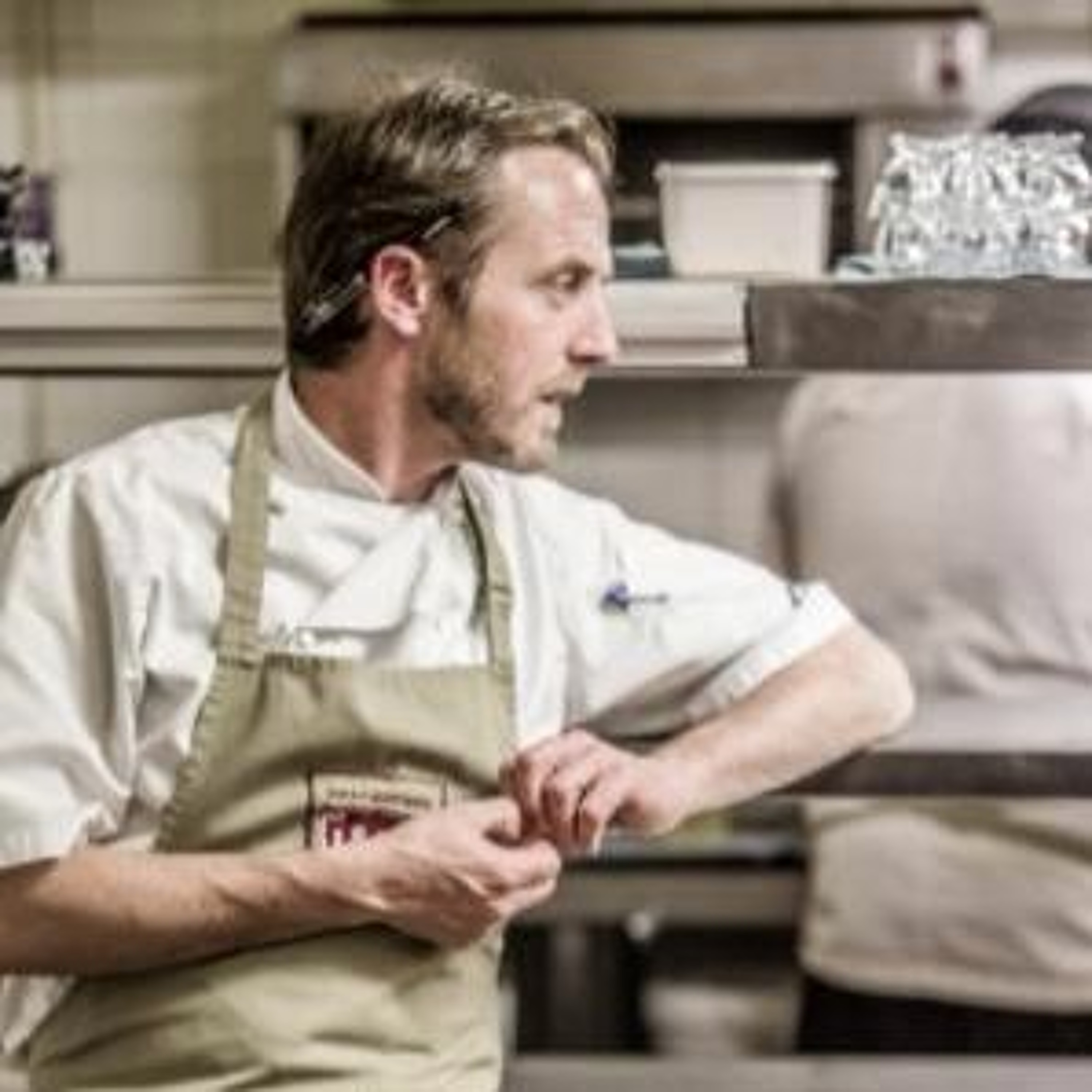 Food on the Edge Podcast