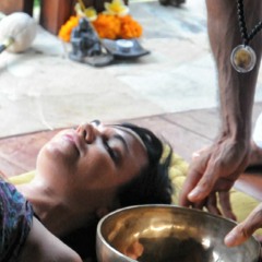 20 Minute Tibetan Singing Bowl  For Relaxation & Meditation