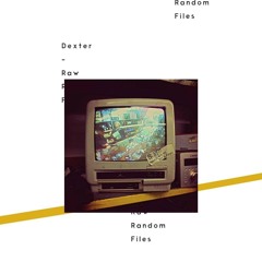 Dexter - Brazilian Schwanensee (Raw Random Files LP)