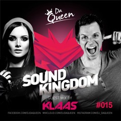 Sound Kingdom #16 (Guest Mix by Klaas)