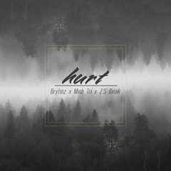 Hurt - Brytinz x Minh Trí x Z.S Binak