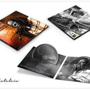 2 - 3-Favoritisme « Seyni And The Yeliba En Acoustique » Seyni’s Come Back CD2