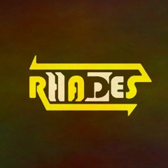 Rhades - B - Force (2017)
