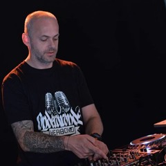 Ondergronds Verbond mix 1 by Bartcore