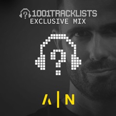Albert Neve 1001tracklists Exclusive Mix