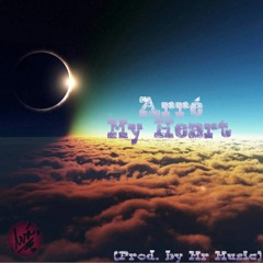 My Heart (Celine Dion Cover) (Produced by Mr. Music)