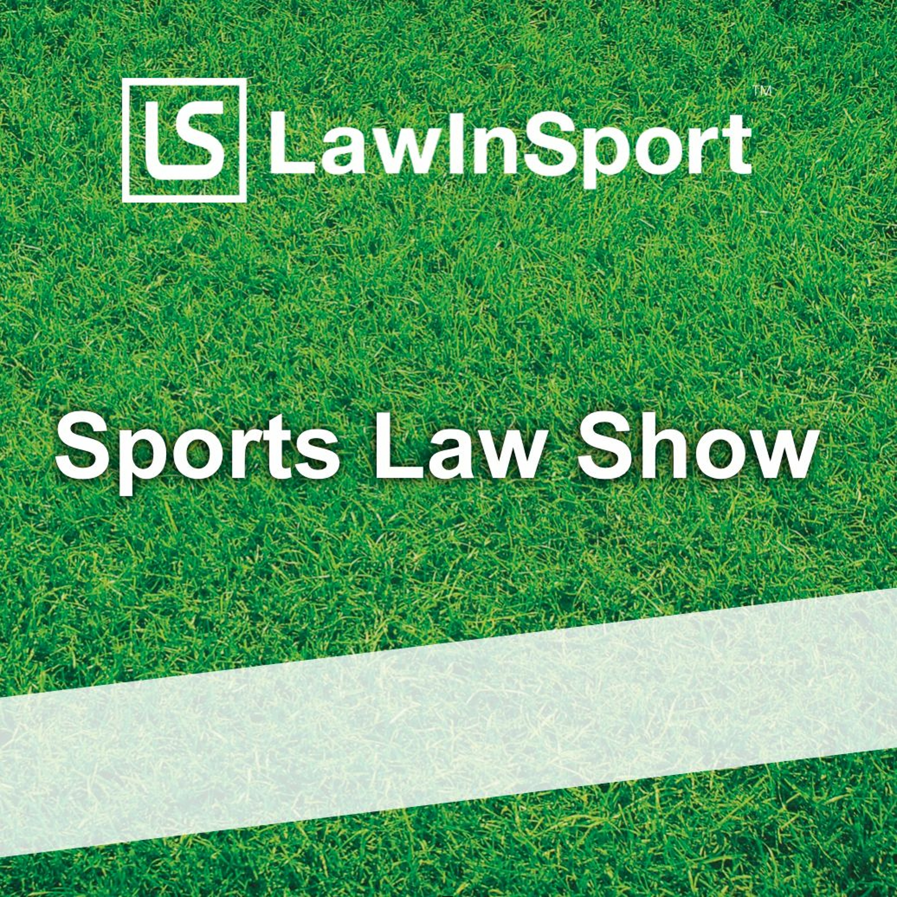 Law In Sport Podcast