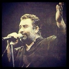 Ahmet Kaya - Gayri Gider Oldum (Resital)