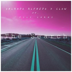 Majewsky & Orlando Ft. Pili Chami - The Search