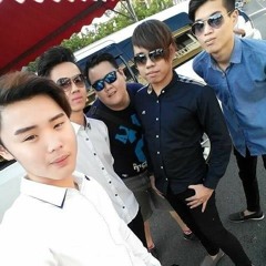 DJ MiLo - Man Yao Vinai Mix House EDM RoJak NoN StoP 2K16