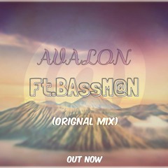 Avalon(Original Mix)