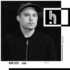 Hyp 275: Lixo