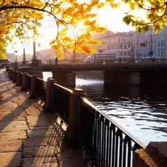 Владимир Жашков - Порой осенней