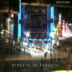 Streets Of Paradise (instrumental Edit)