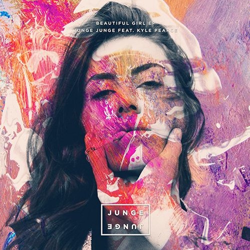 Junge Junge - Run Run Run Ft. Kyle Pearce (Starstruck Edit)