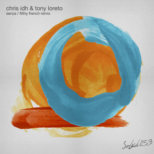 Chris IDH - Booty Call (Original Mix)