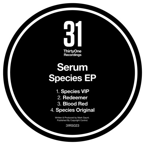 Serum - Redeemer