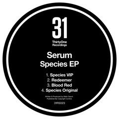 Serum - Species