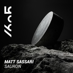 Sauron // 1605