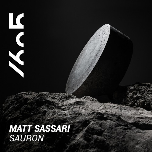 Sauron // 1605