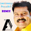 Kannimanga Prayathill Kalabhavan Mani Remix Dj Aromal Mix Mp3