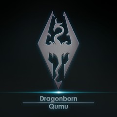 Skyrim - Dragonborn [Remix]