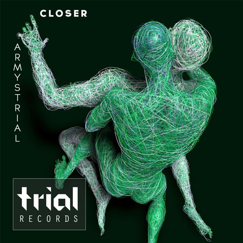 ARMYSTRIAL - Lover (Original Mix)