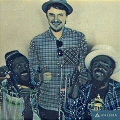 INNA TOWN - ABBABA SOUL MEETS PRINCE ALLA - MIX TAMARINDO