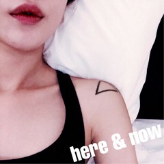 DEAN - here & now (Deepshower remix)