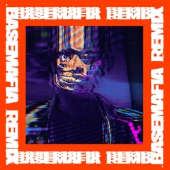 Really Doe feat.Kendrick Lamar,Ab-Soul & Earl Sweatshirt (BASEMAFIA Remix)- Danny Brown