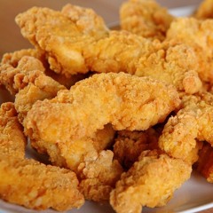 Chicken Tendies
