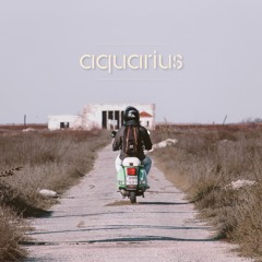 Mount Ten - Aquarius