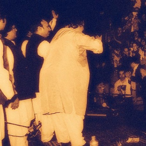 Bulleh! I know not who am I - TheLegend.NFAK