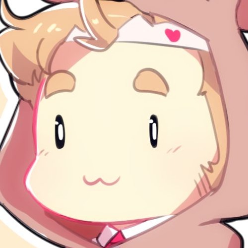 Ghost Rule (english) UTAU WIP