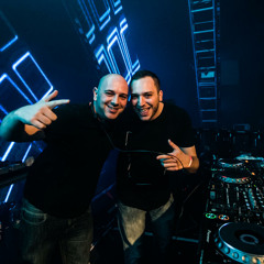 FSOE450 Manchester: Darren Porter vs. James Dymond