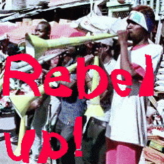 RAM - Symphony du Ghetto (Rebel Up! Duckfood Stomper)FREE DOWNLOAD