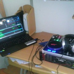 Dj roukin mix 1h de zouk ancien ft retro