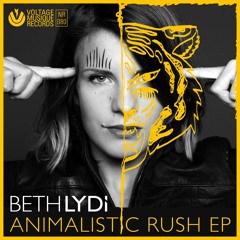 Animalistic (Original Mix)