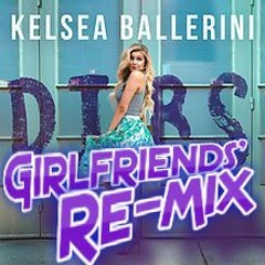 Kelsea Ballerini  - Dibs, Girlfriends Remix- 177bpm